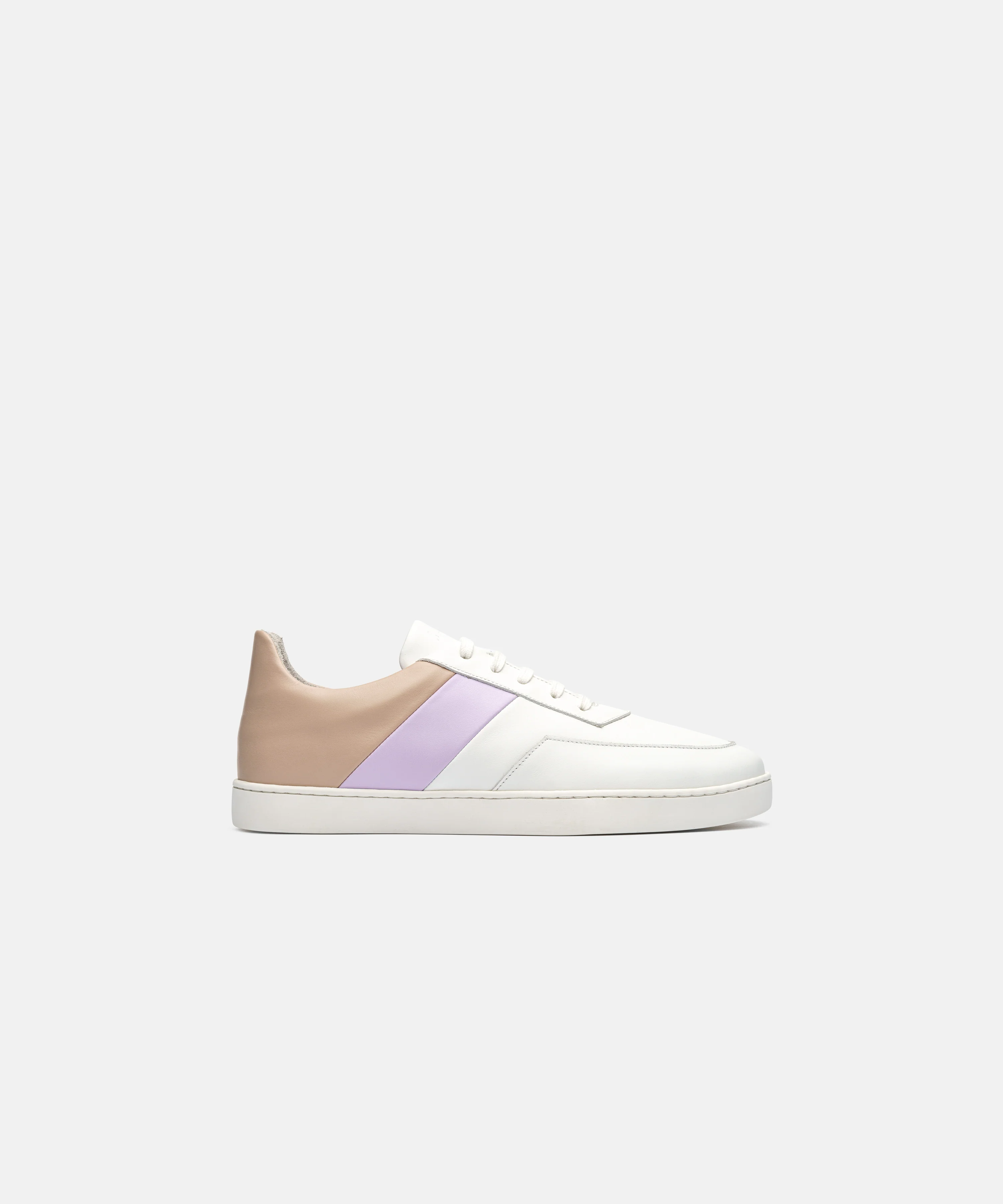 Atlas Low II Nude Lilac - Image 3