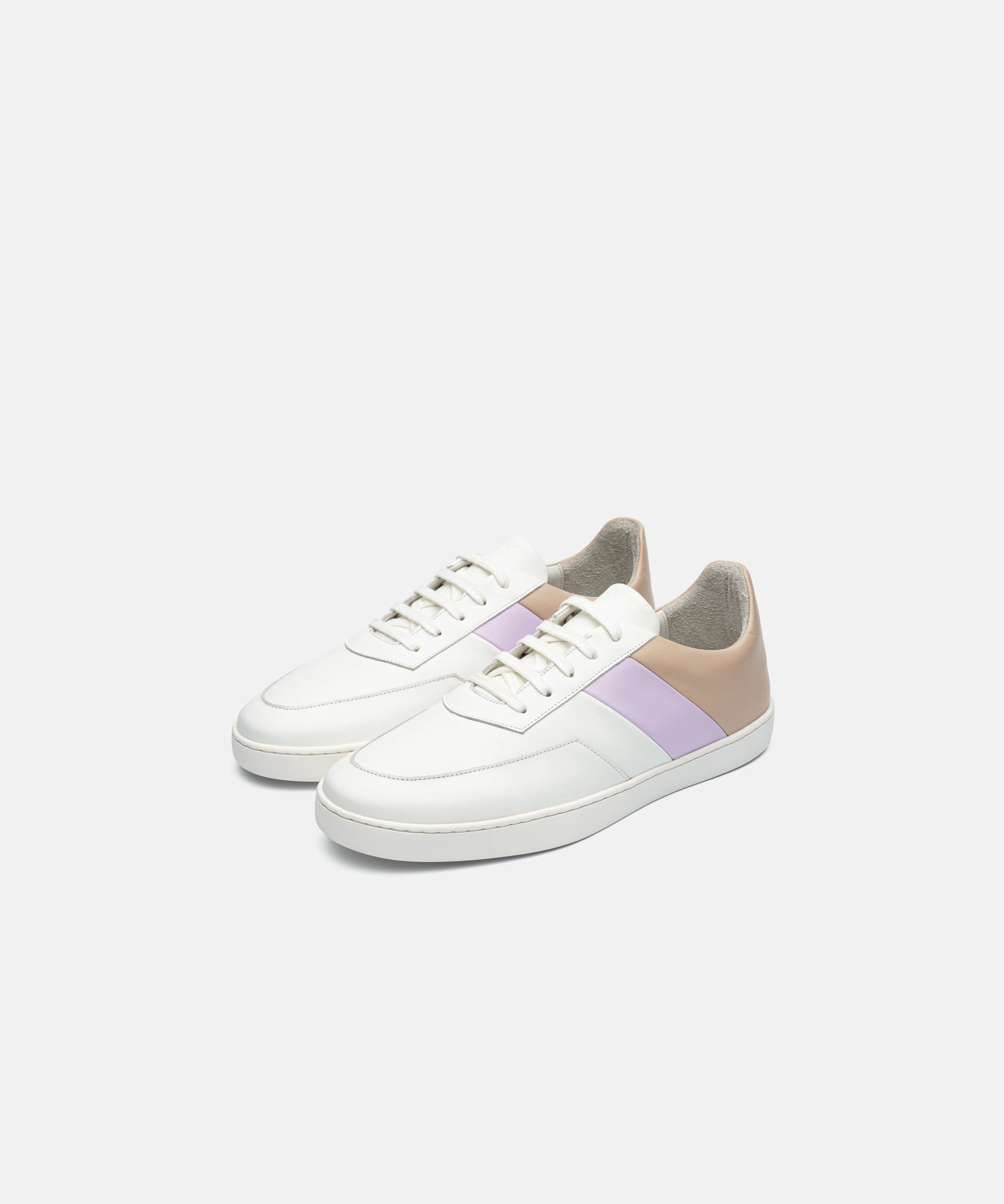 Atlas Low II Nude Lilac - Image 4