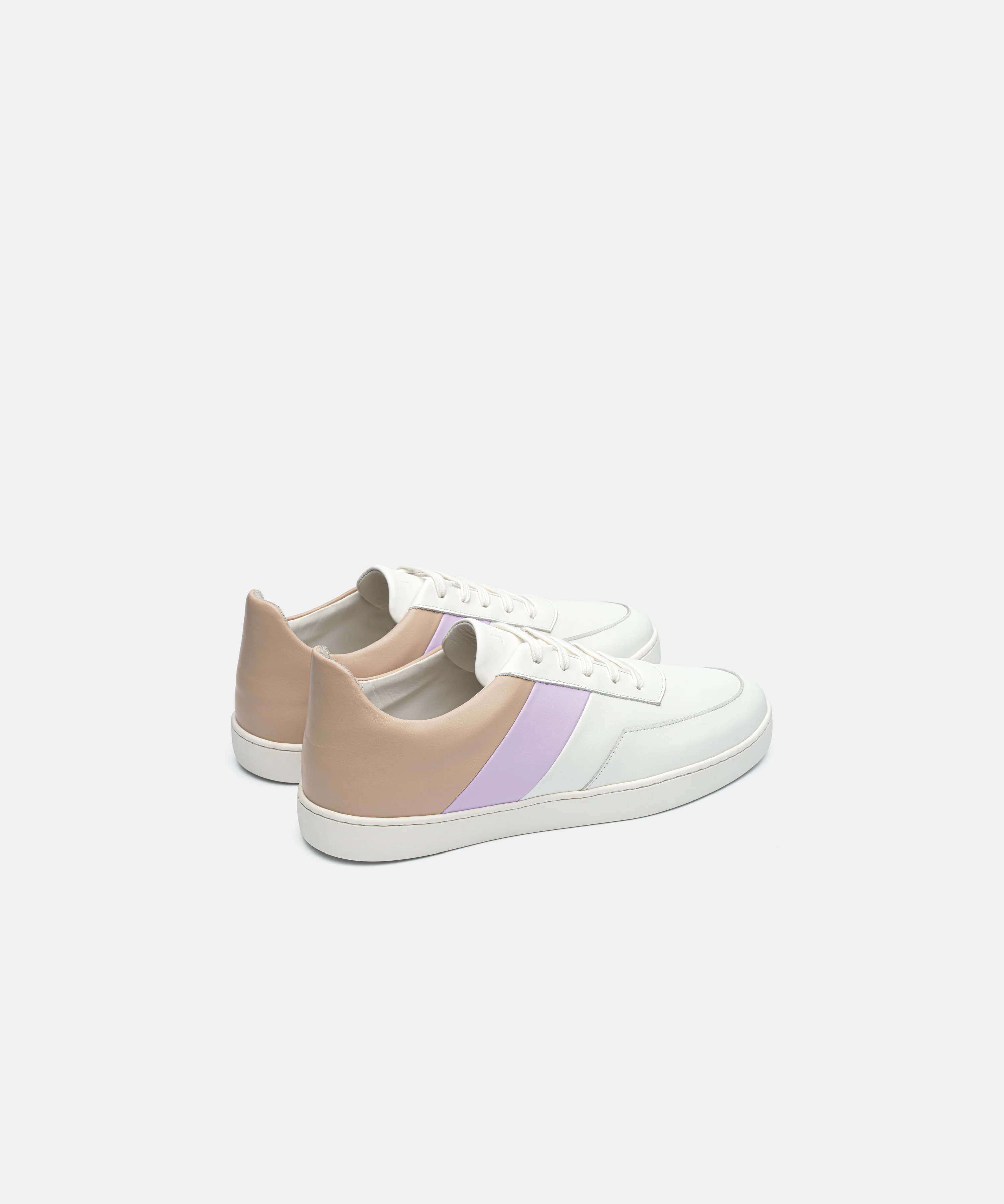 Atlas Low II Nude Lilac - Image 5