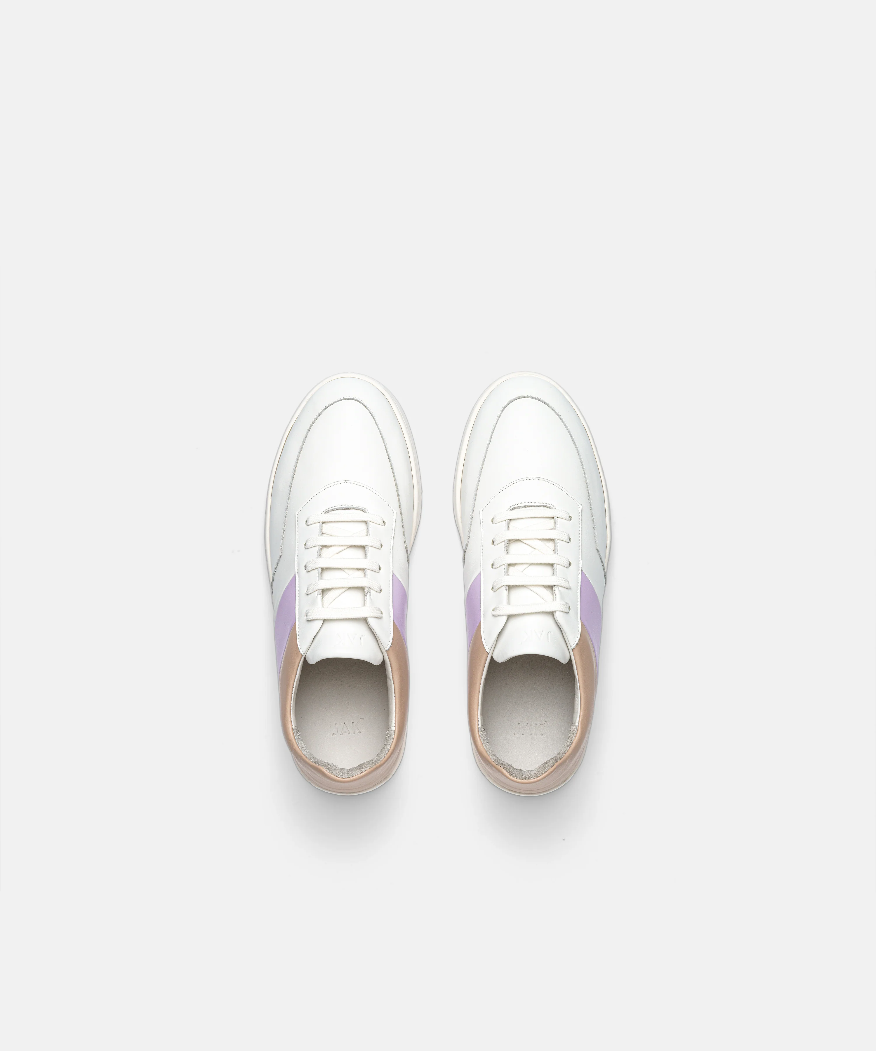 Atlas Low II Nude Lilac - Image 6