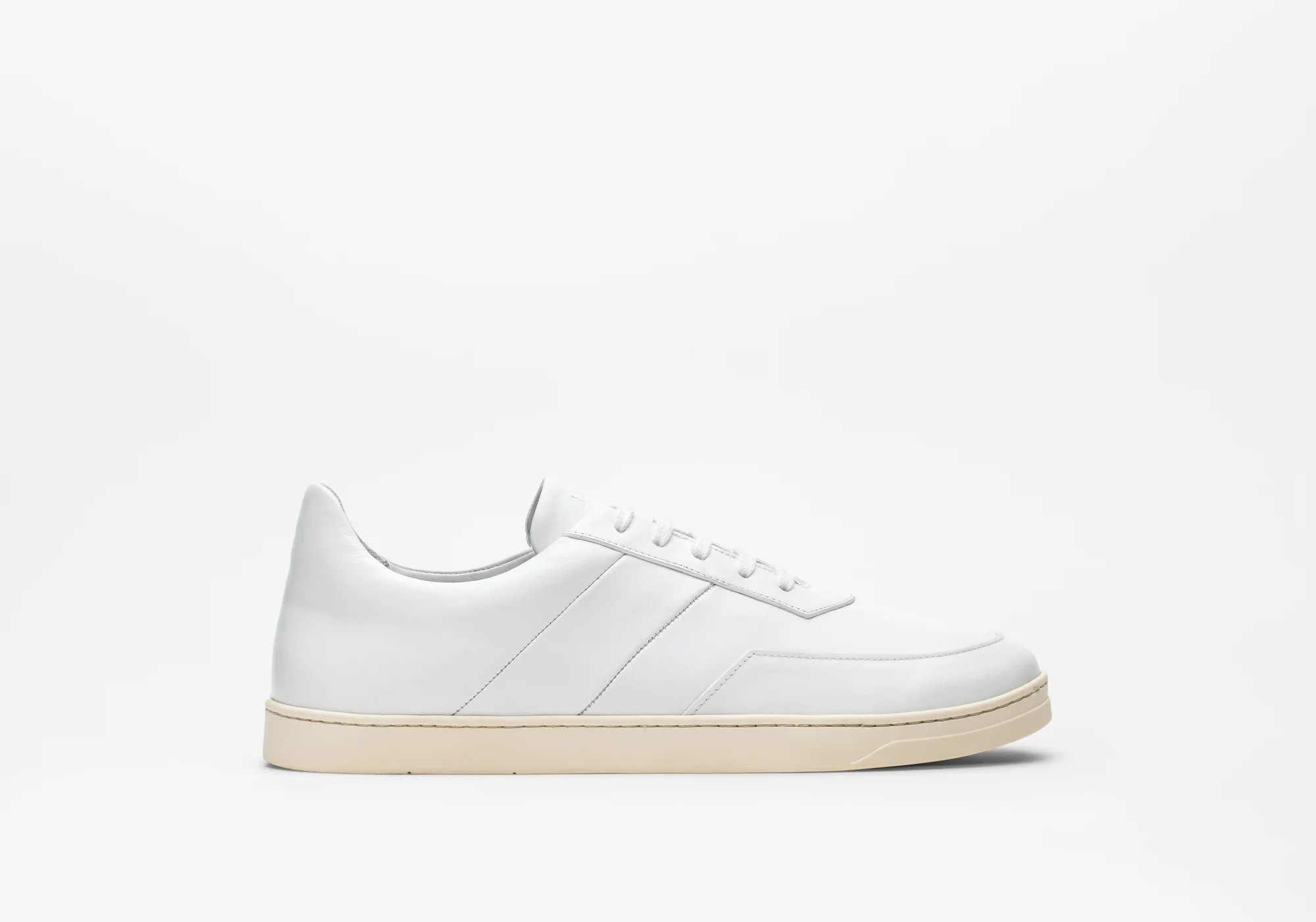Atlas Low White - Image 3