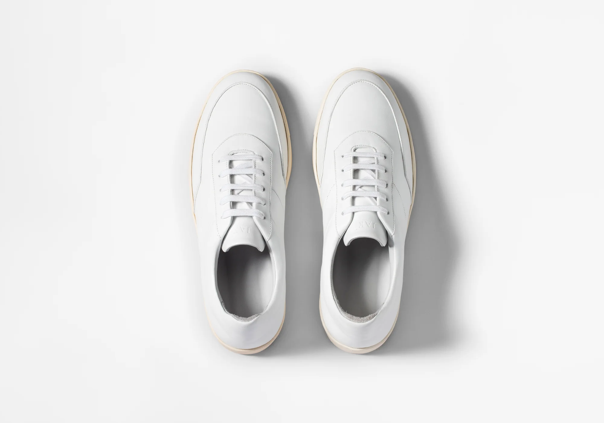 Atlas Low White - Image 7
