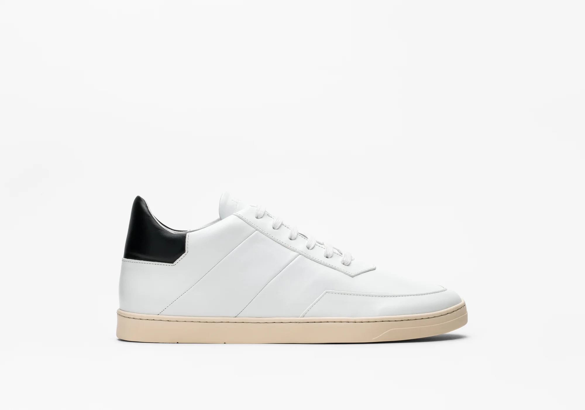 Atlas White Black - Image 3