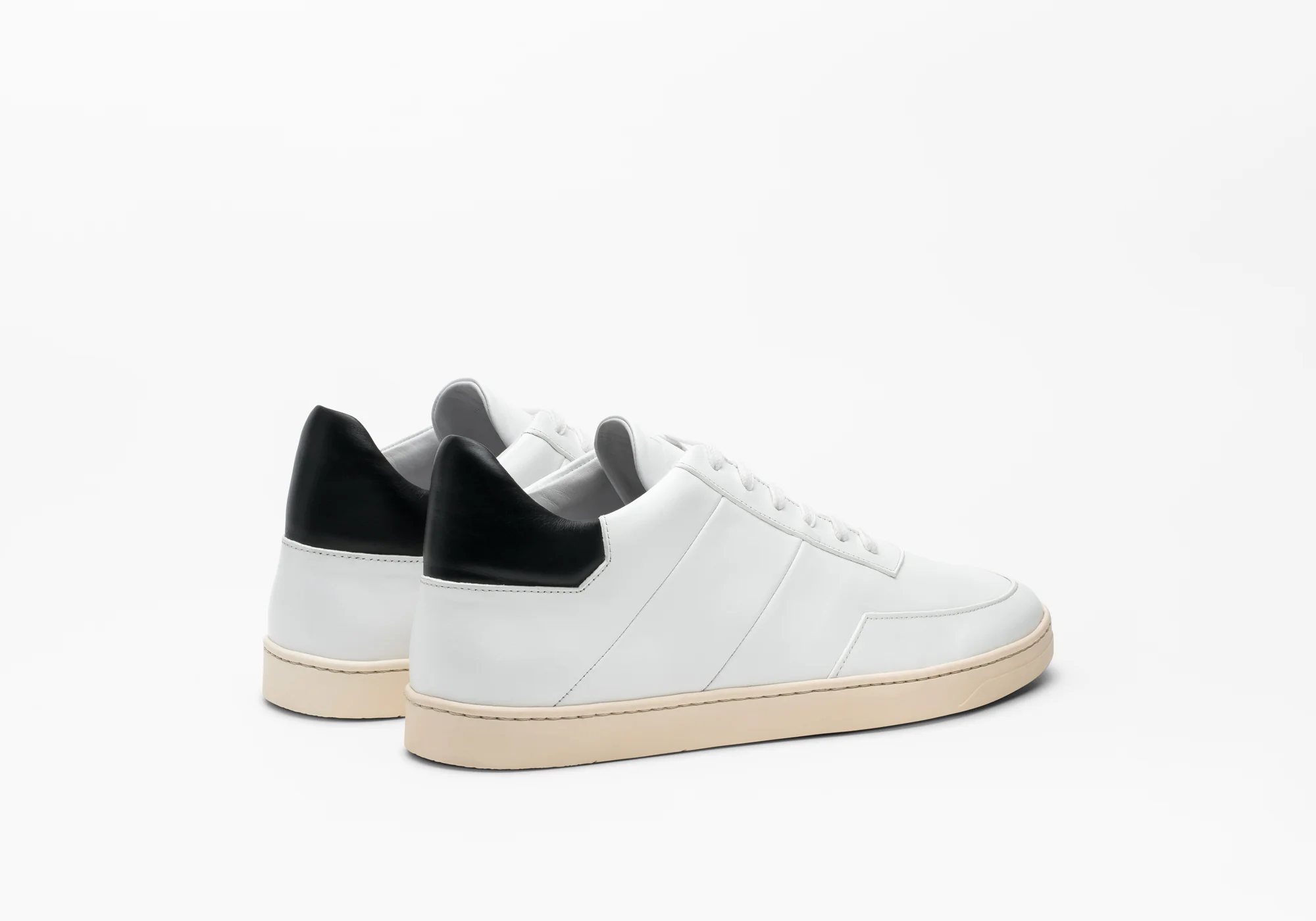 Atlas White Black - Image 5
