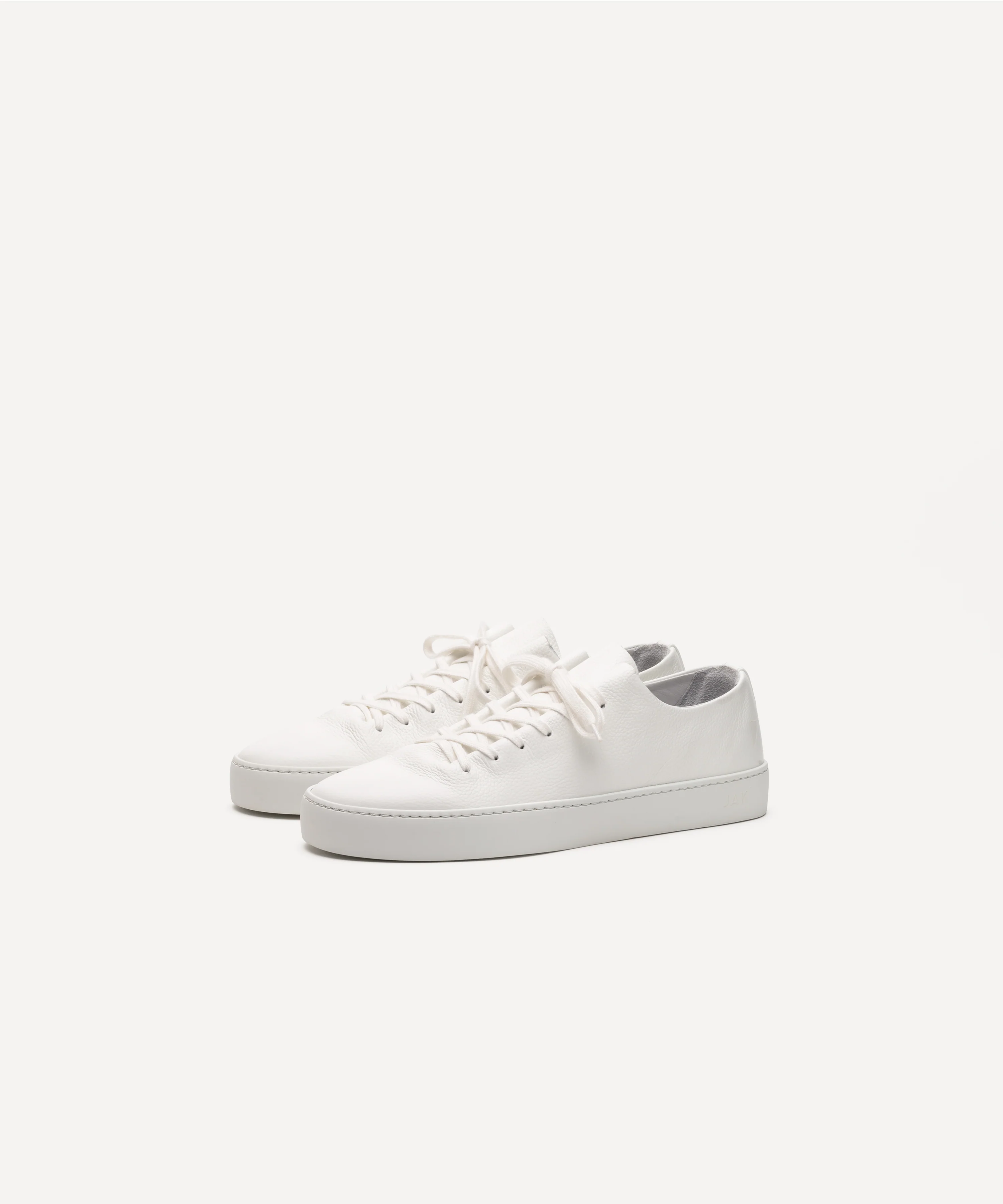 Atom All White - Image 4