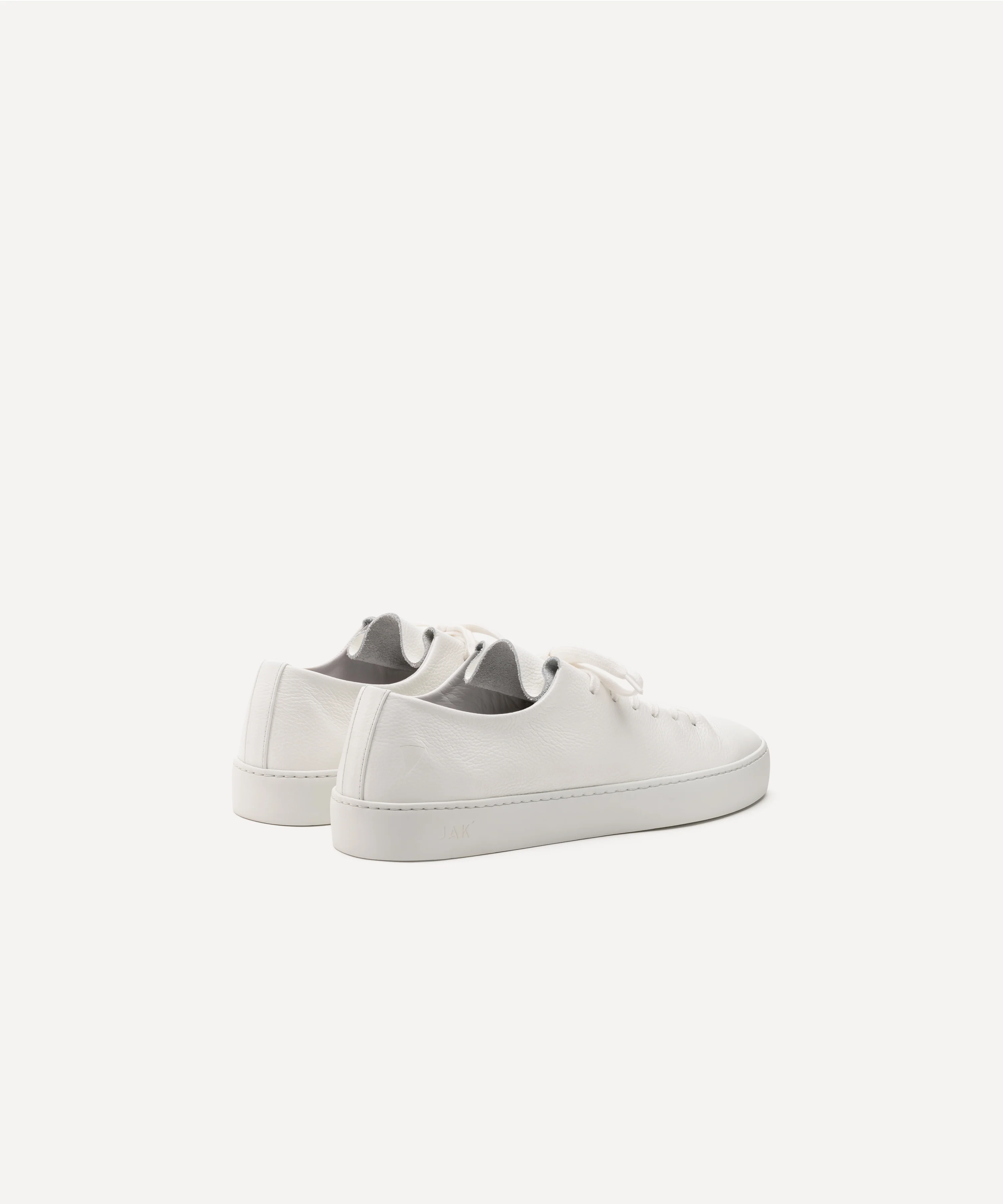 Atom All White - Image 5
