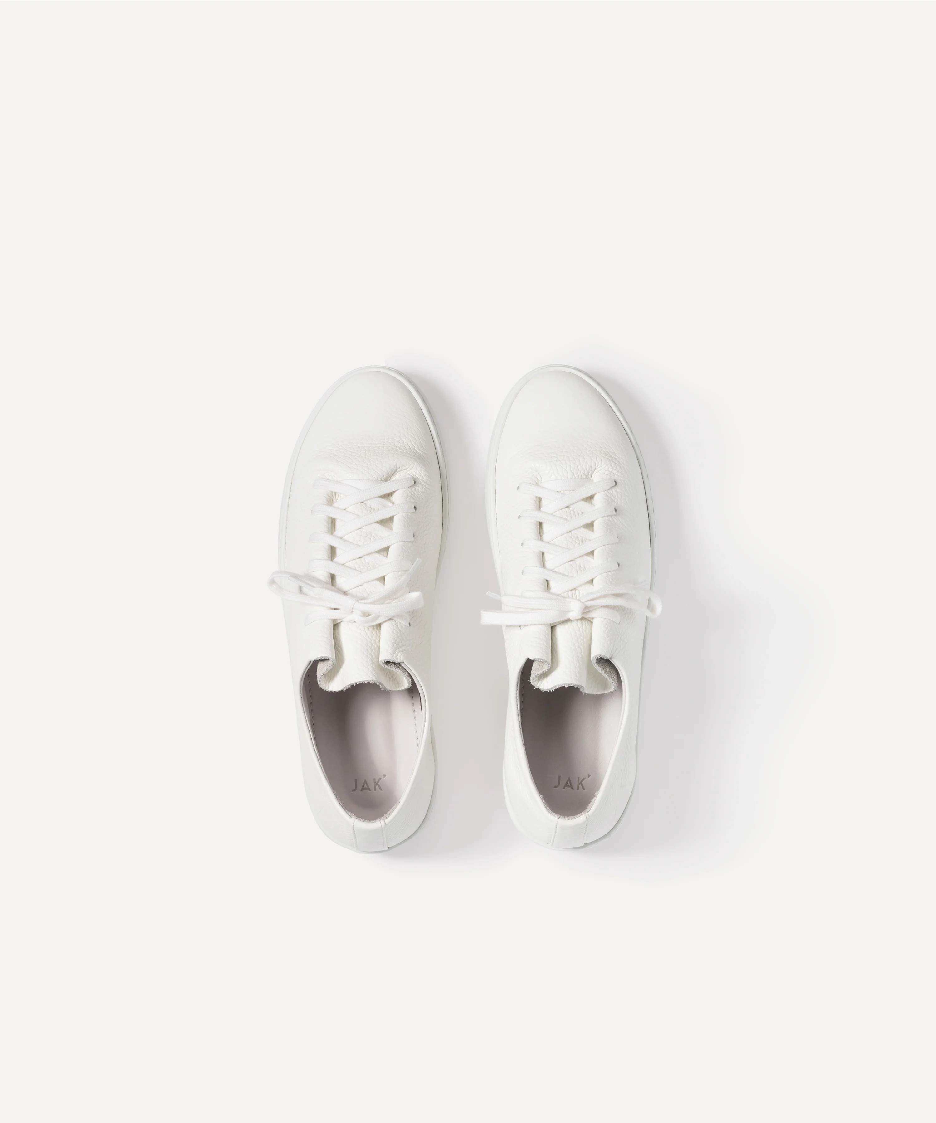 Atom All White - Image 6