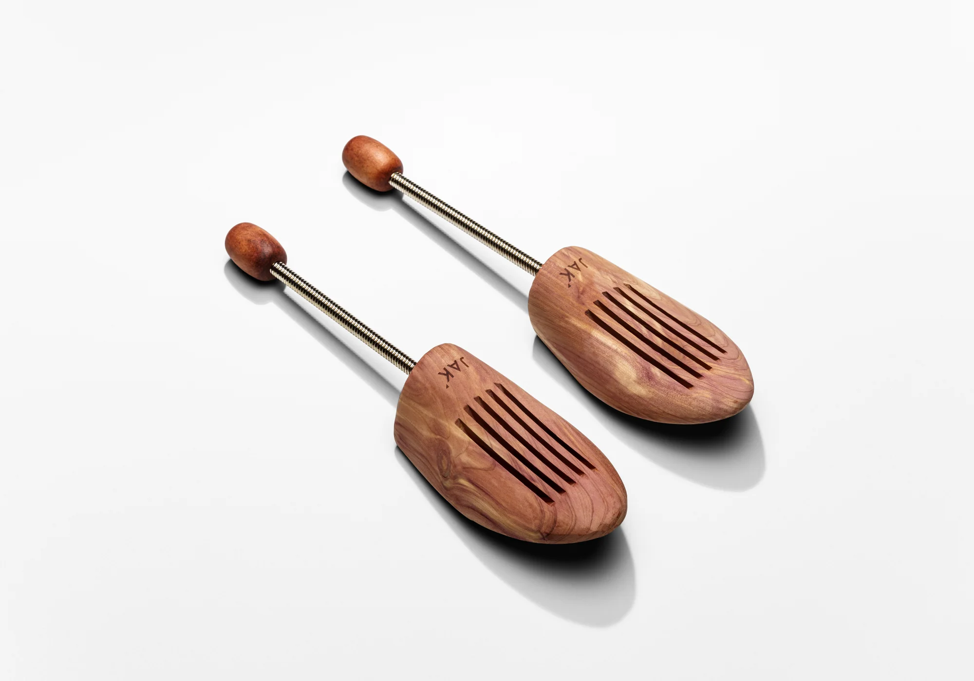 Cedar Shoe Trees - Image 3