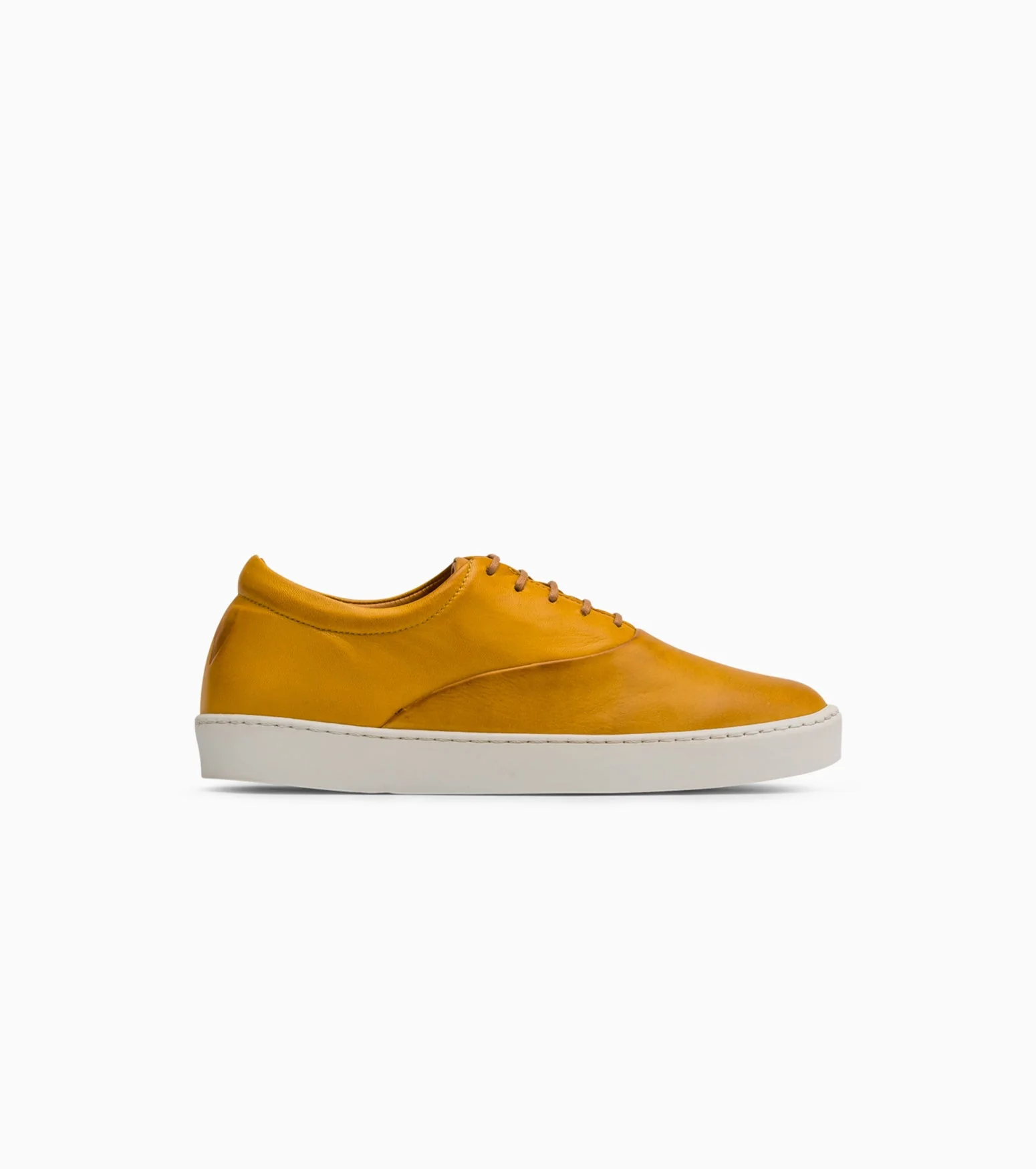 Empire Mustard V.S.