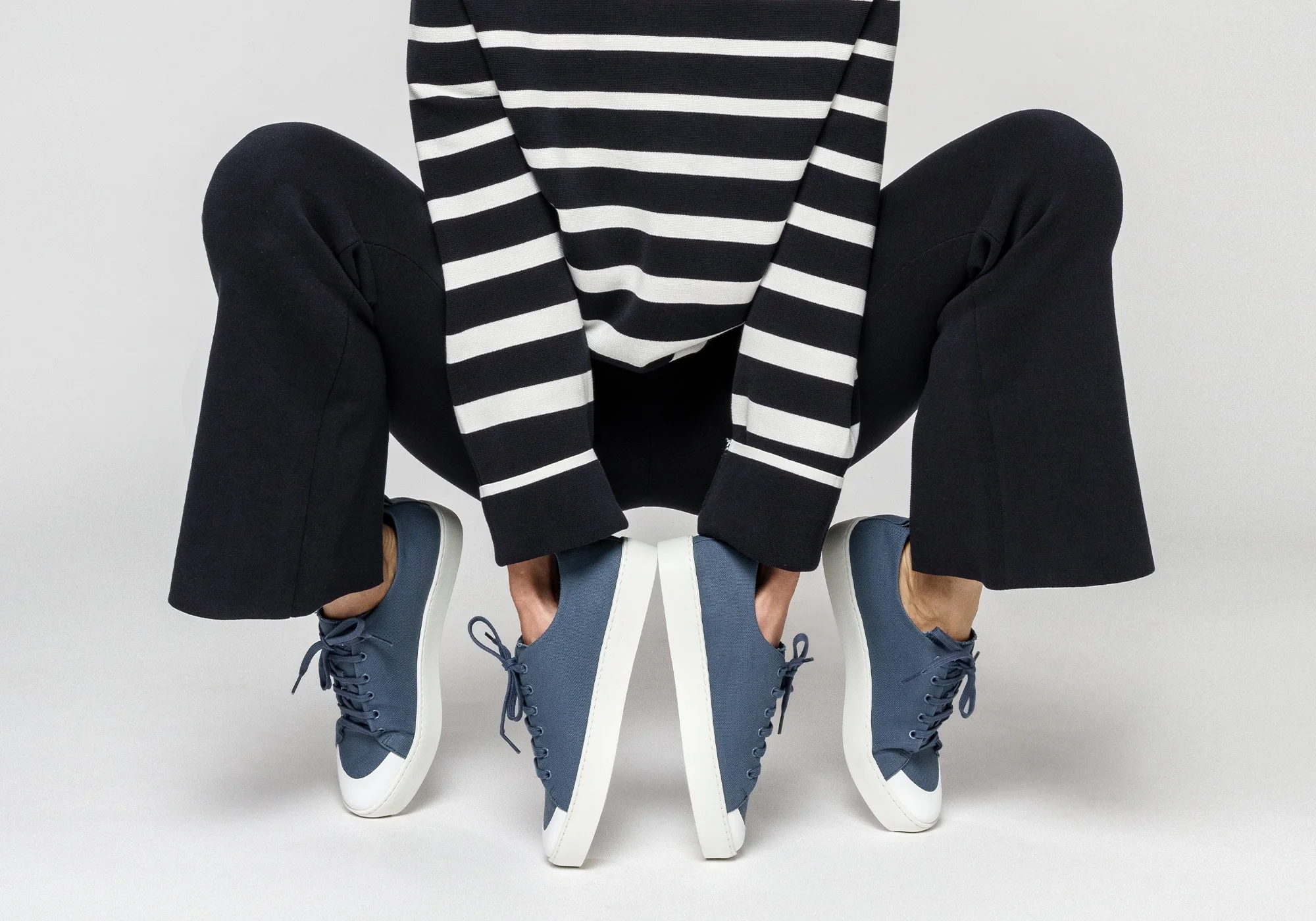 Glove Indigo - Image 11