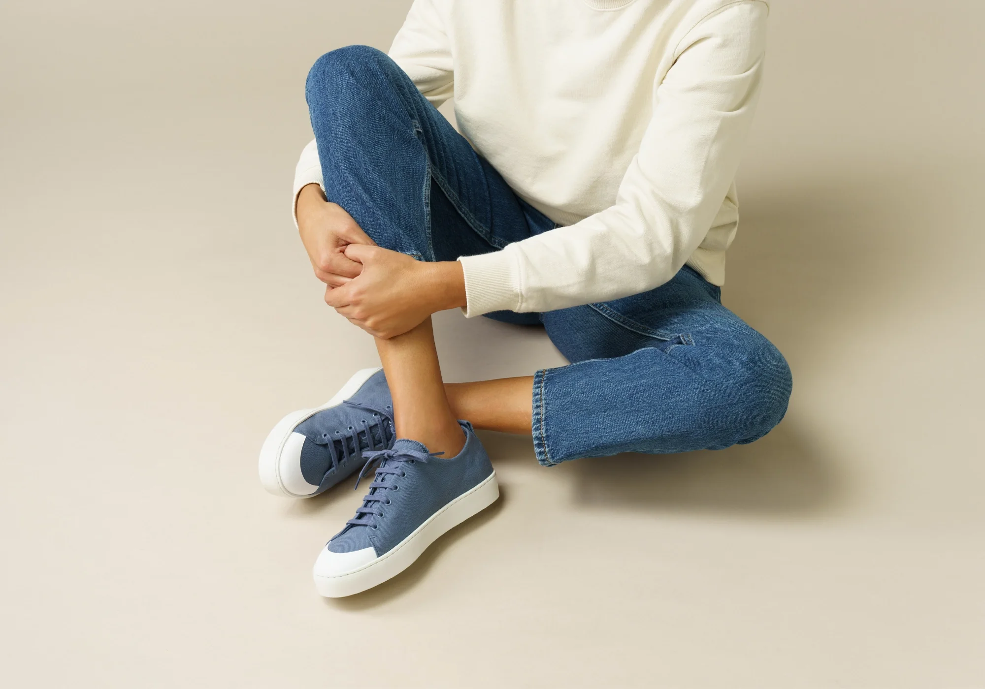 Glove Indigo - Image 8