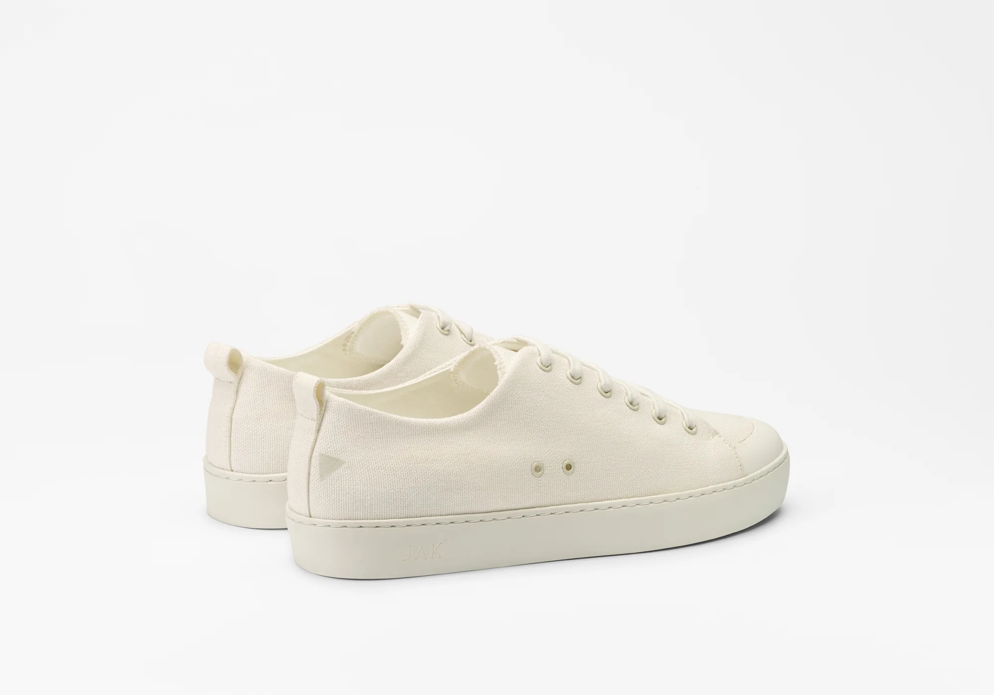 Glove White - Image 5