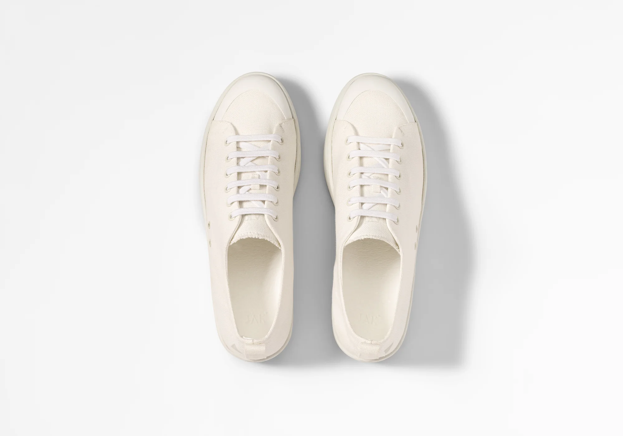 Glove White - Image 7
