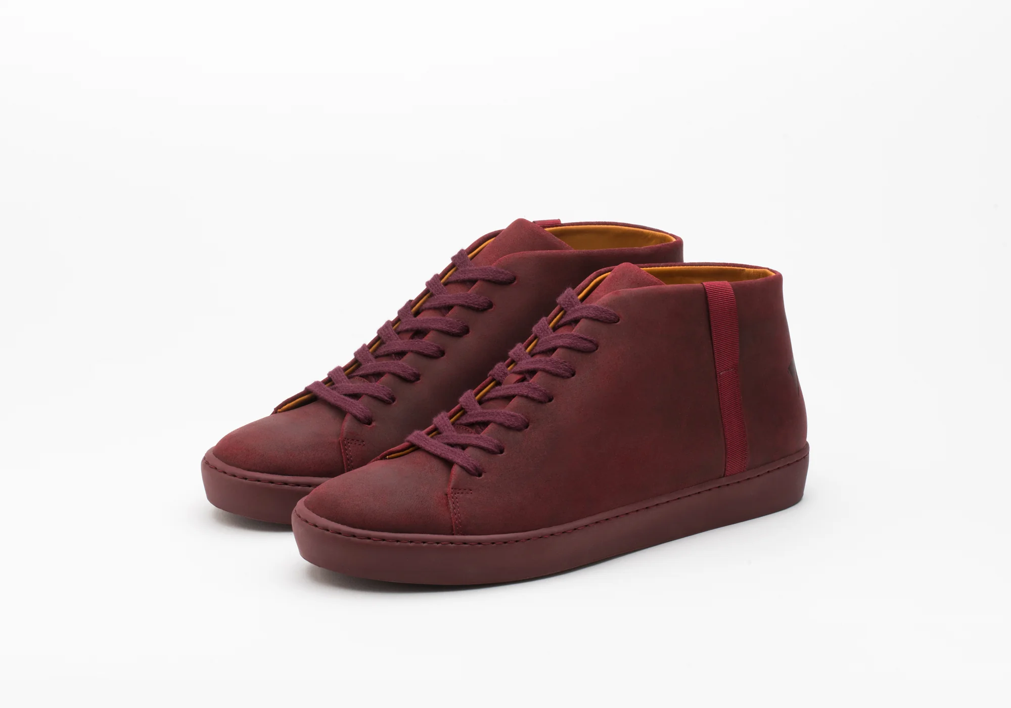 Khan Red - Image 4