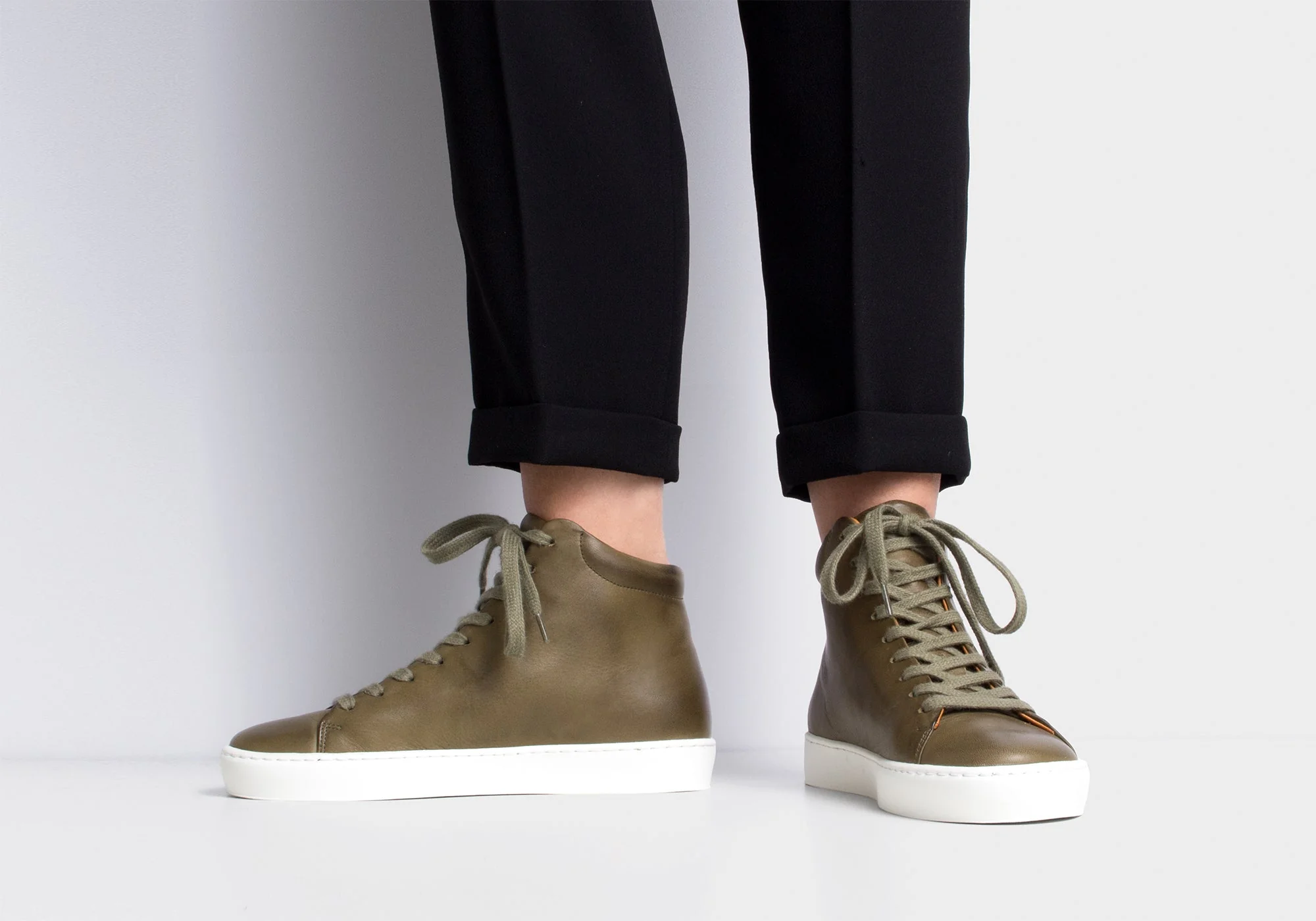 Royal Hi Olive V.S. - Image 7