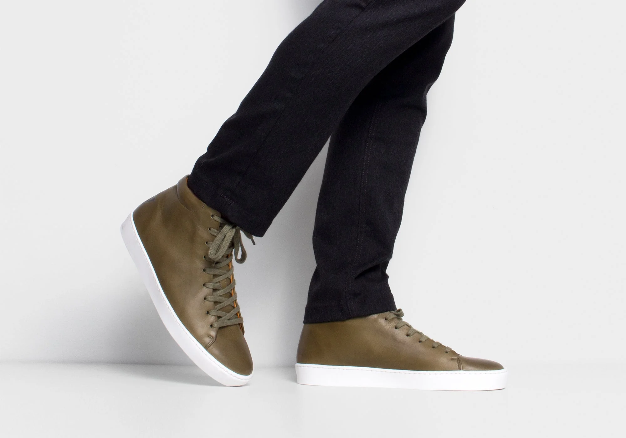 Royal Hi Olive V.S. - Image 8