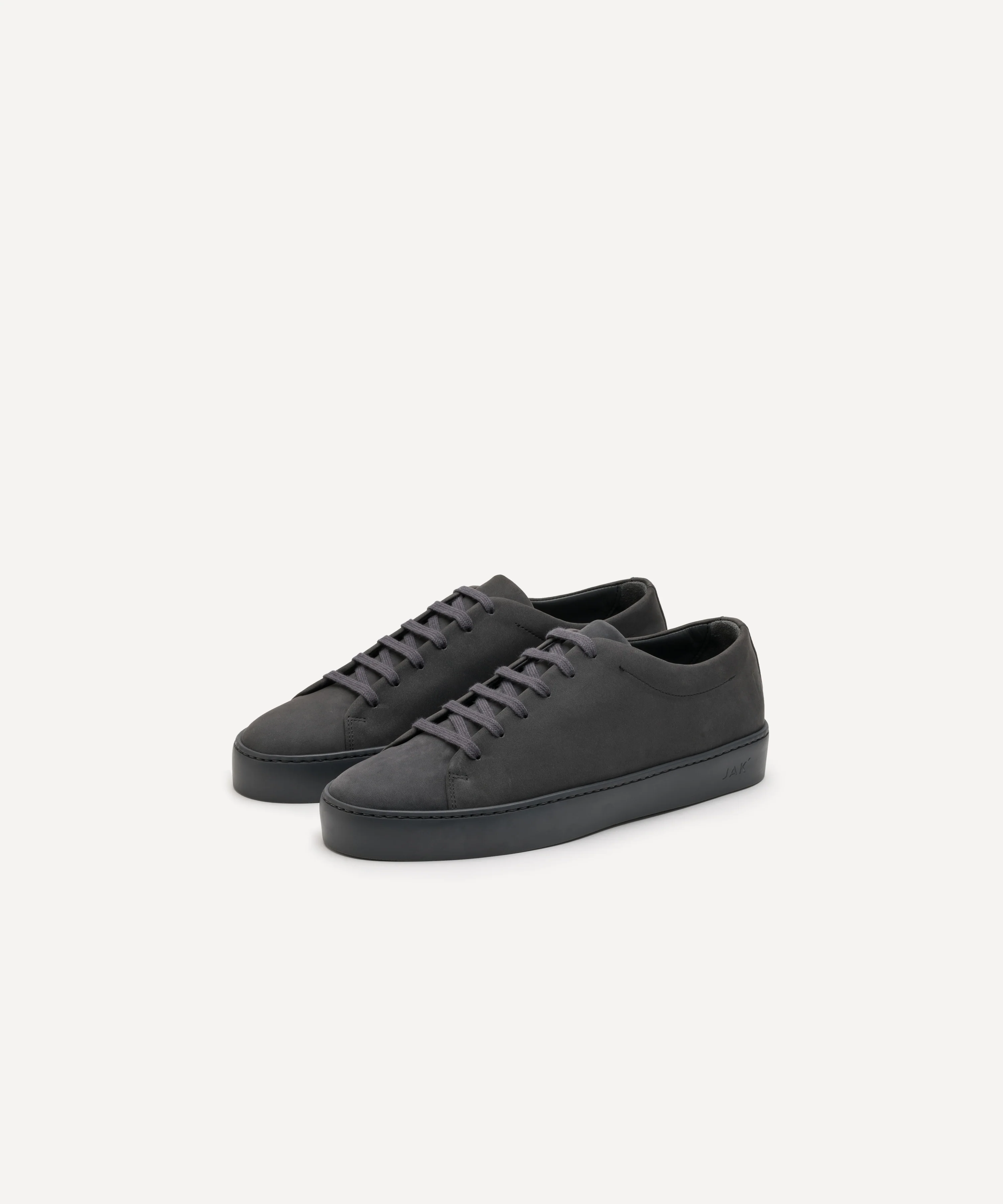 Royal Nubuck Arsenic - Image 4