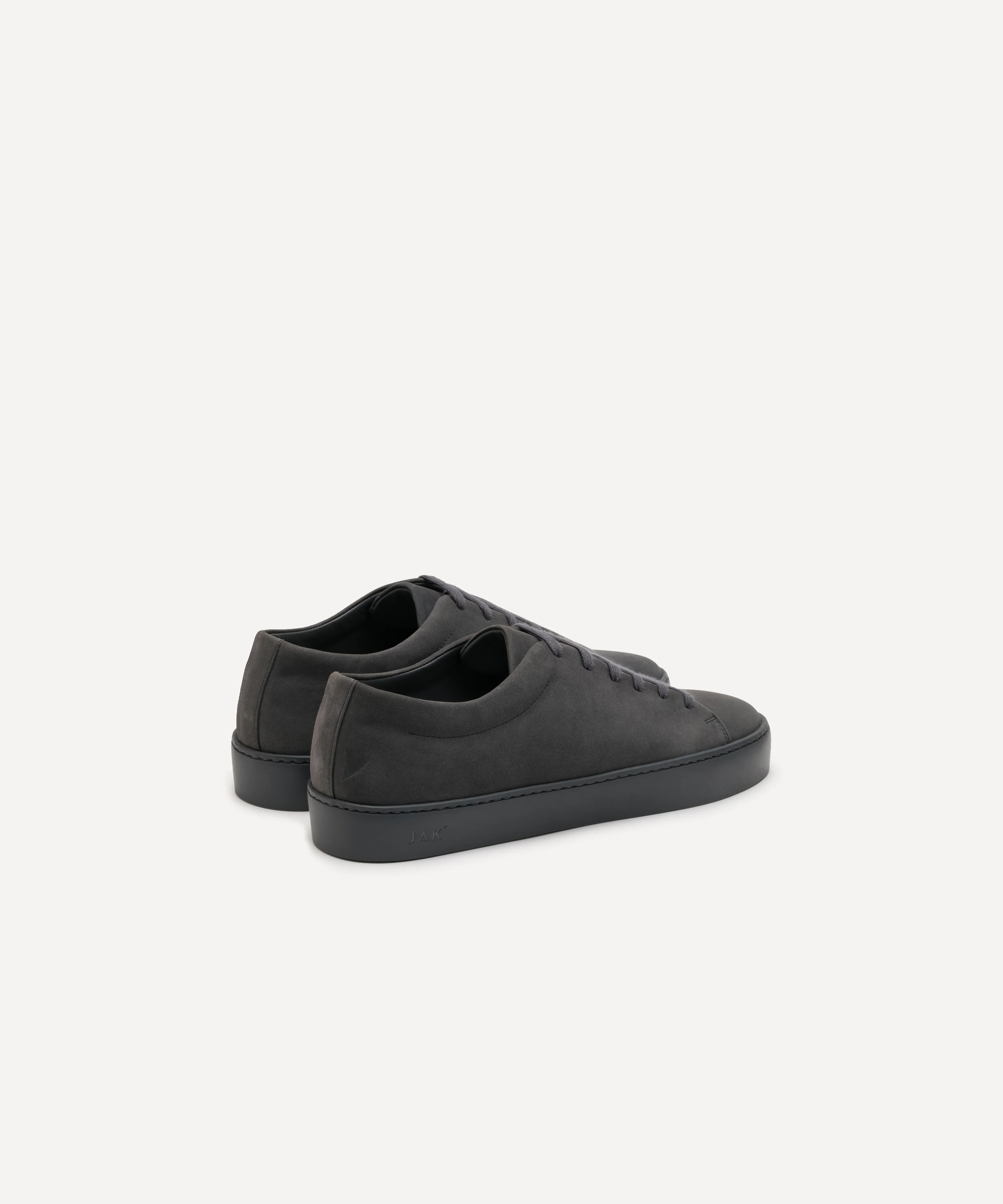 Royal Nubuck Arsenic - Image 5