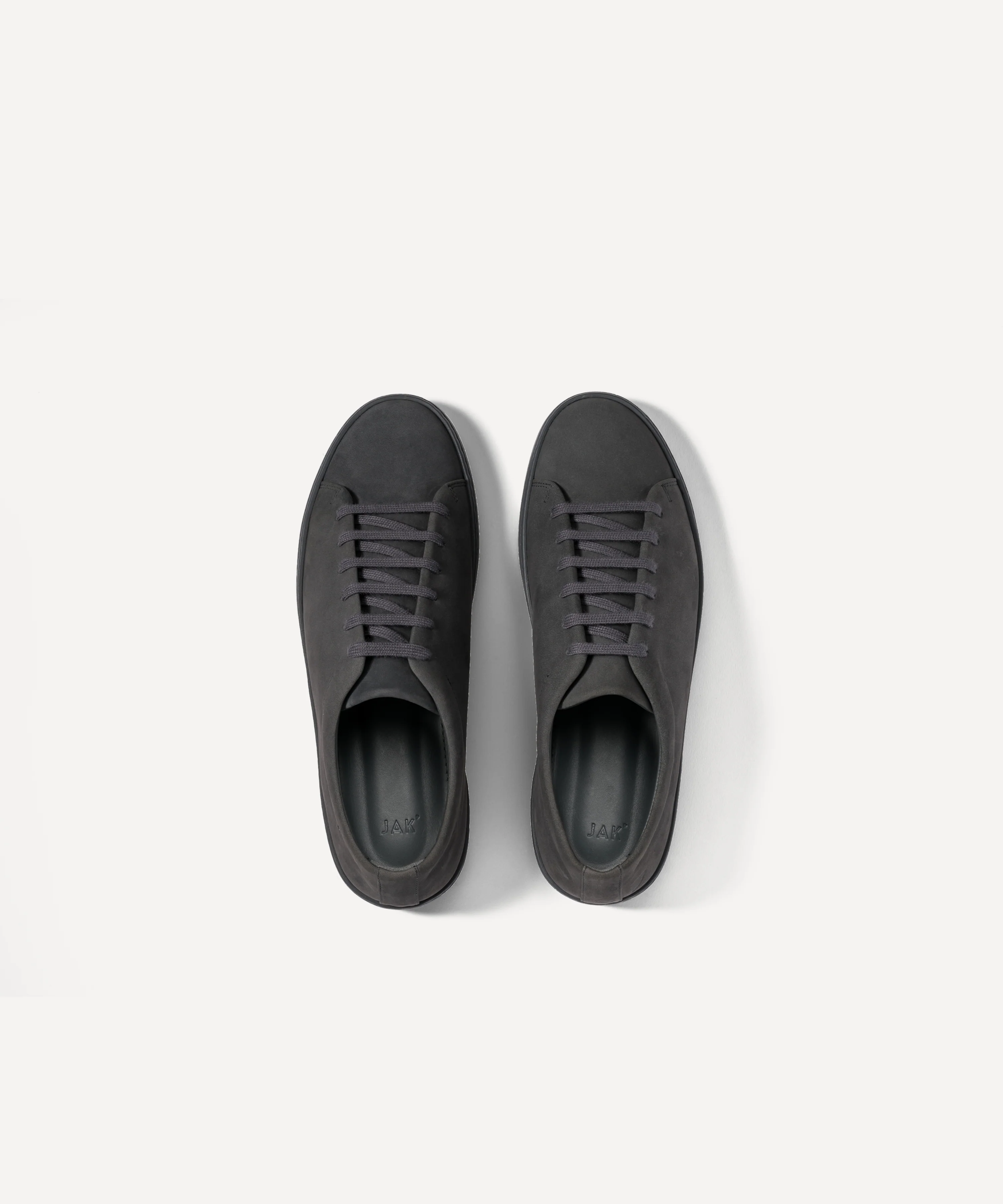 Royal Nubuck Arsenic - Image 6