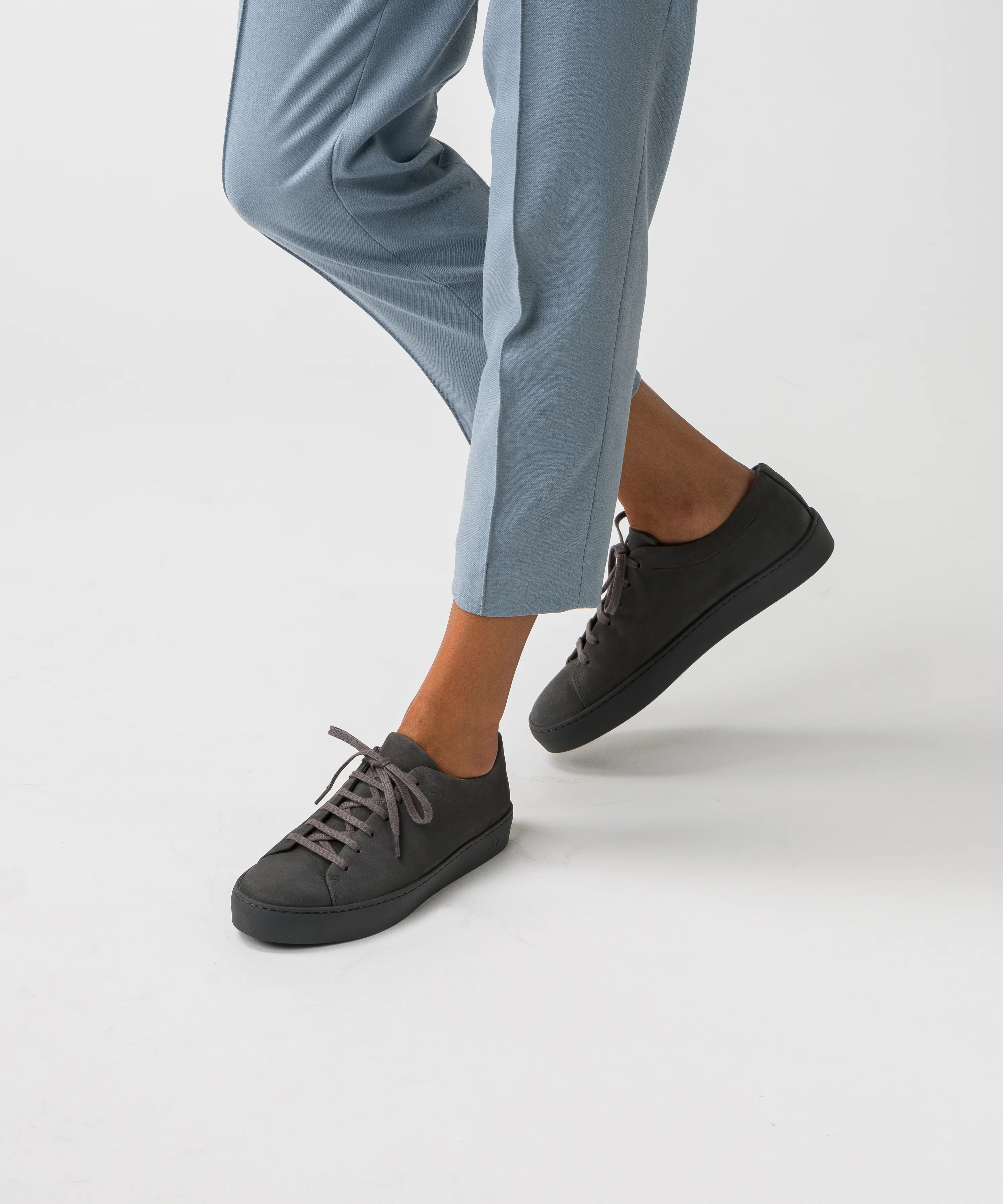 Royal Nubuck Arsenic - Image 7