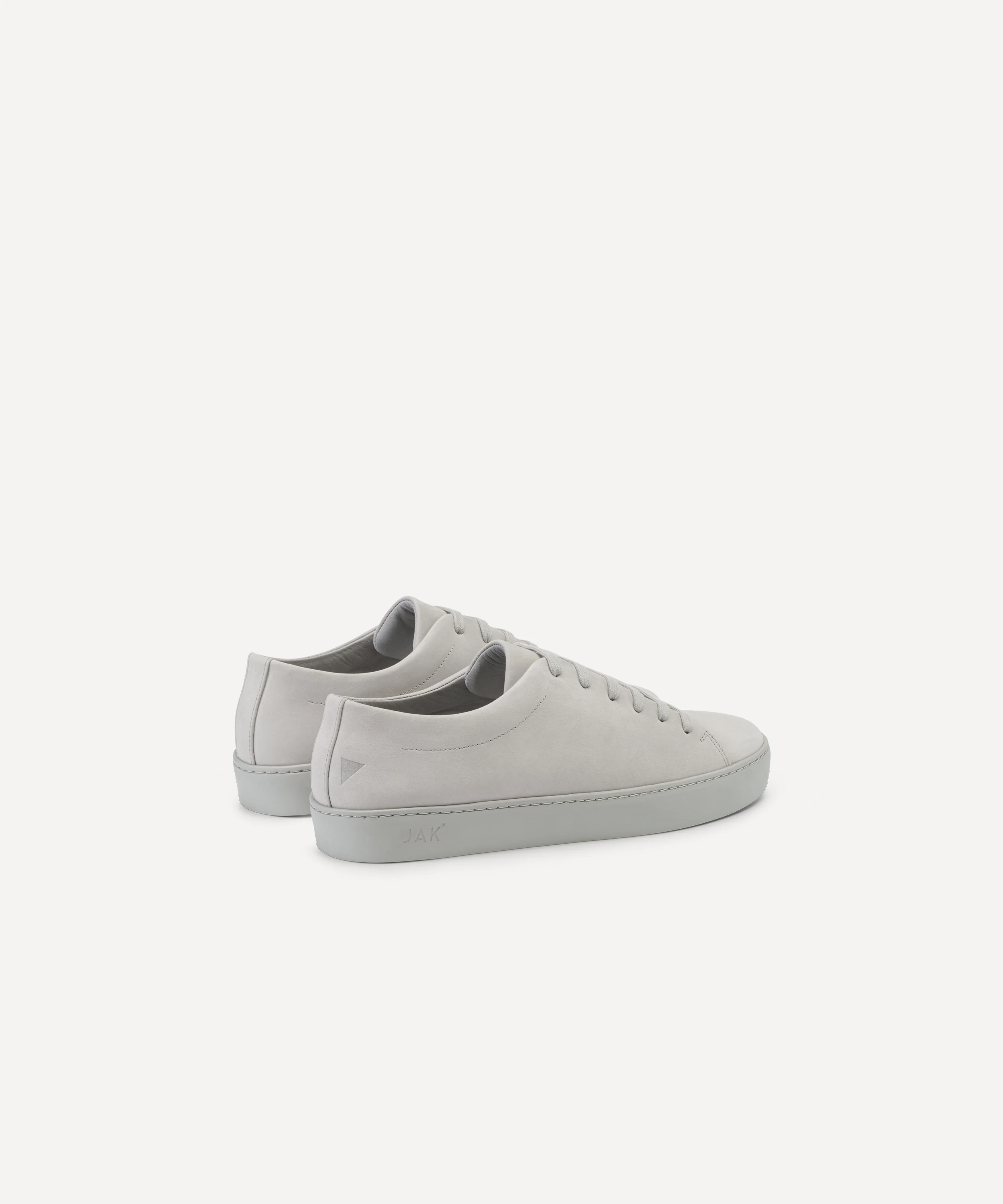 Royal Nubuck Light Grey - Image 5