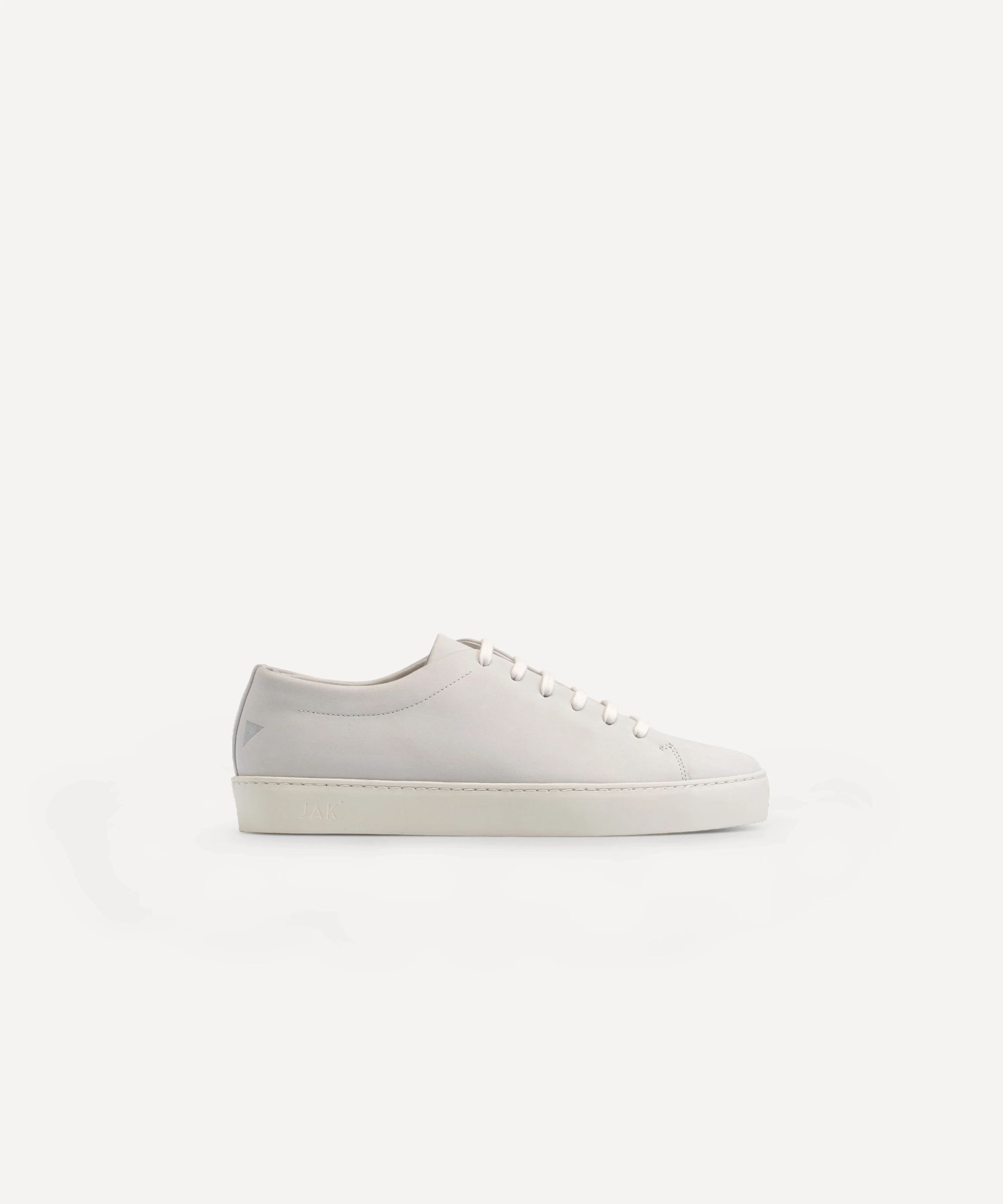 Royal Nubuck Off-White - Image 3