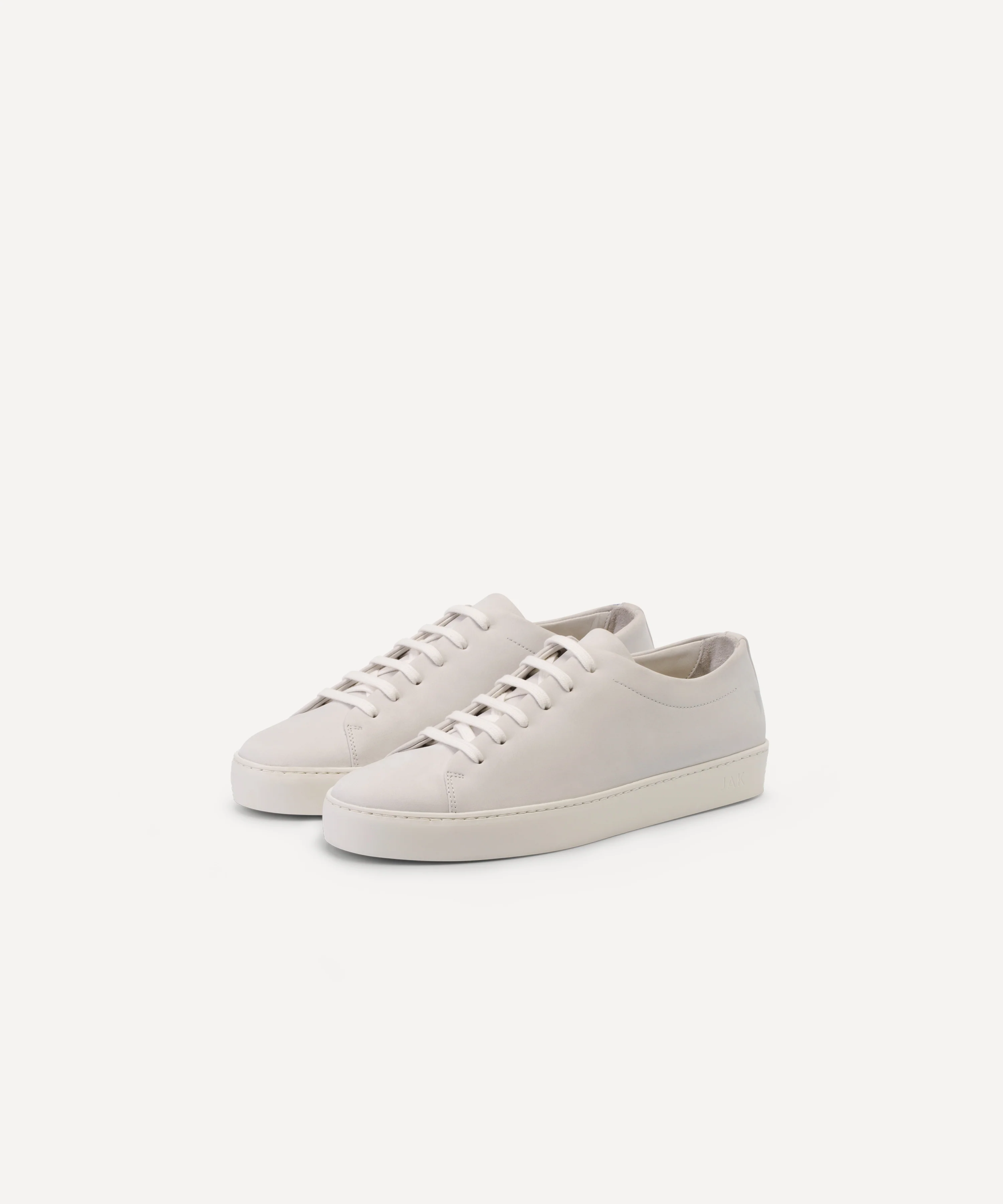Royal Nubuck Off-White - Image 4