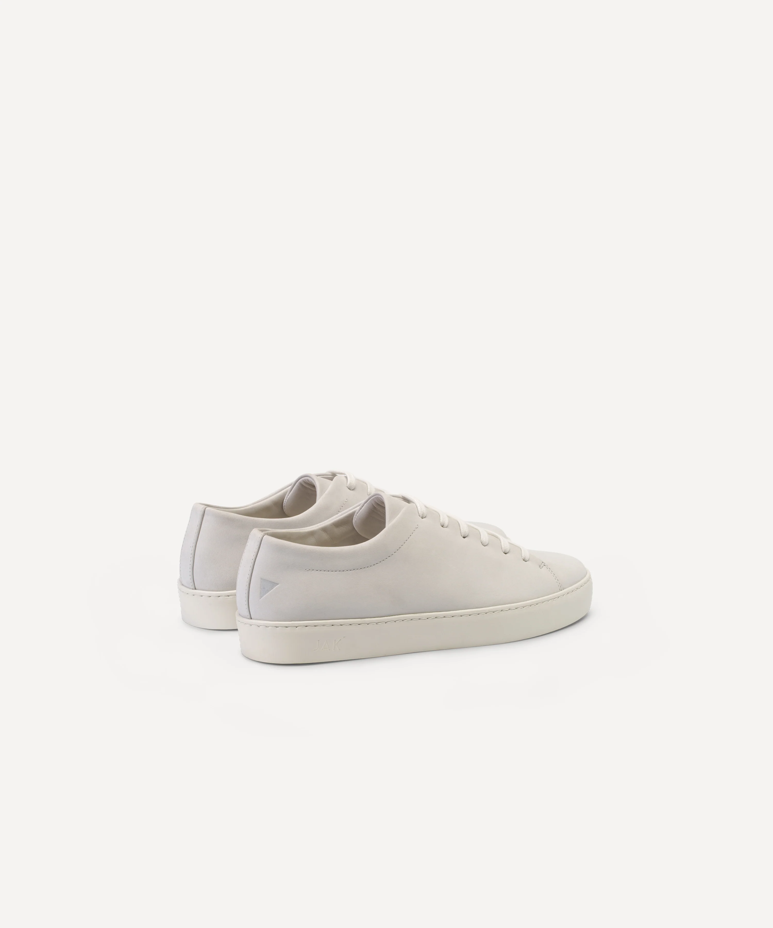 Royal Nubuck Off-White - Image 5