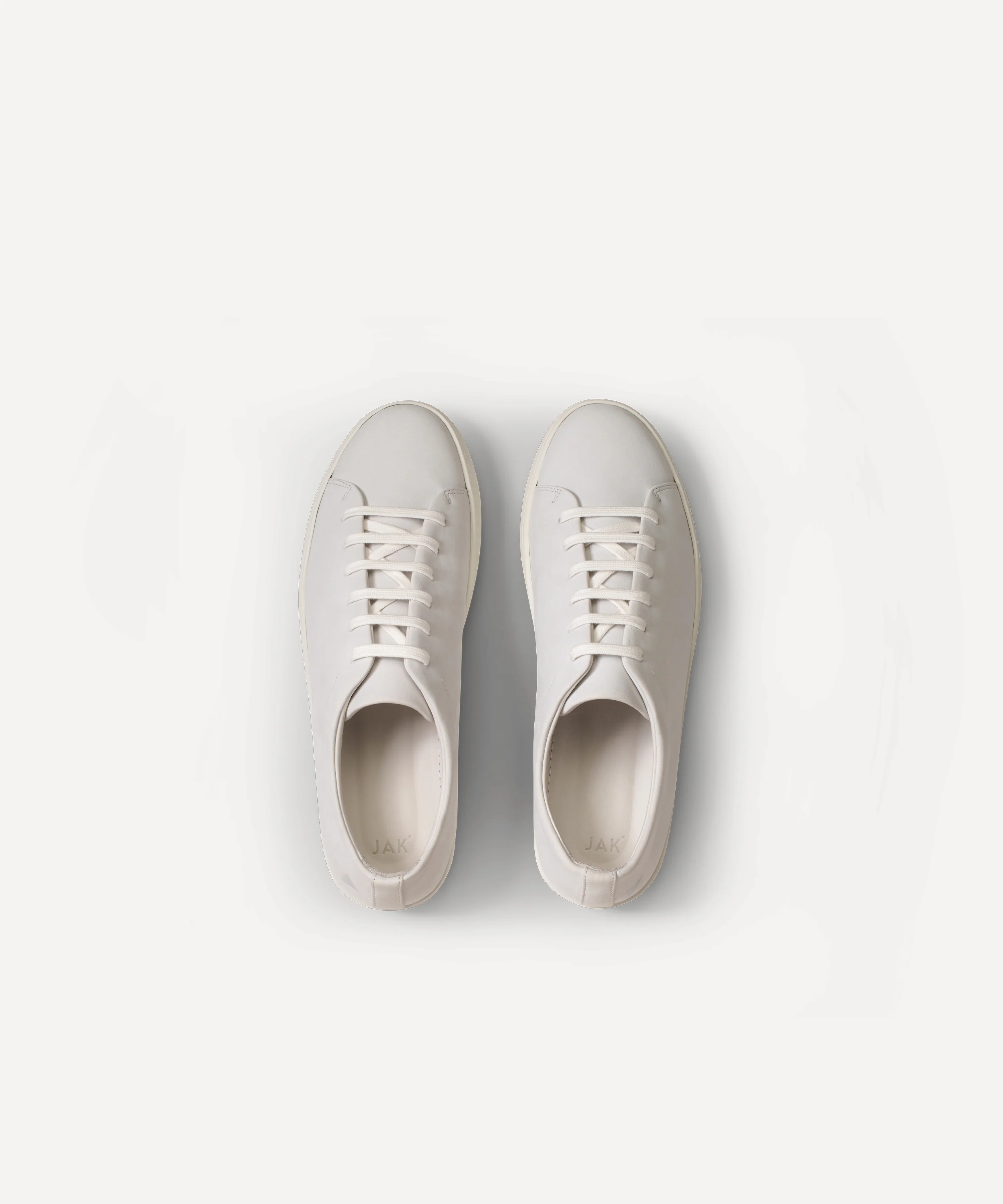 Royal Nubuck Off-White - Image 6