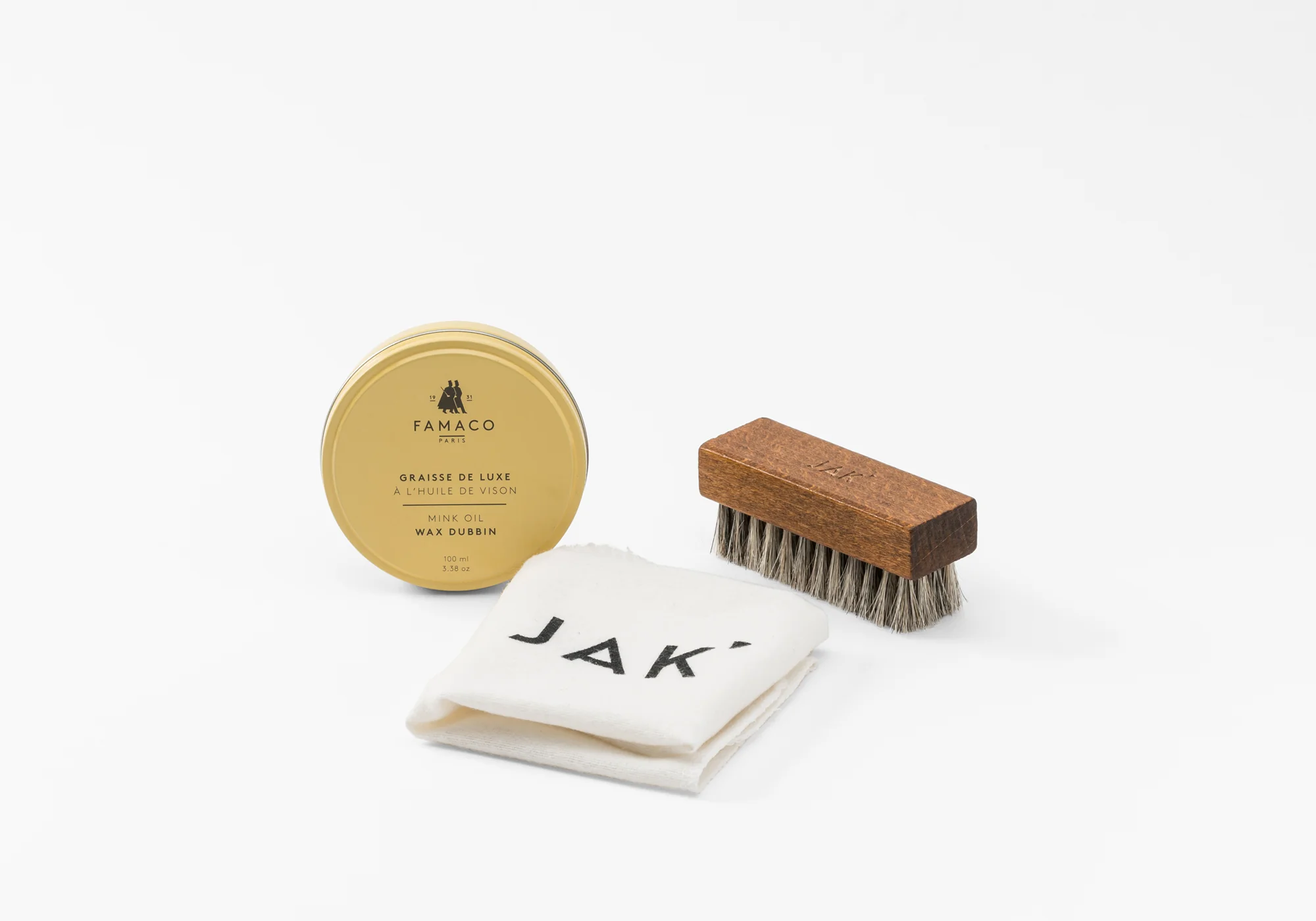 Smooth Leather Care - Image 3