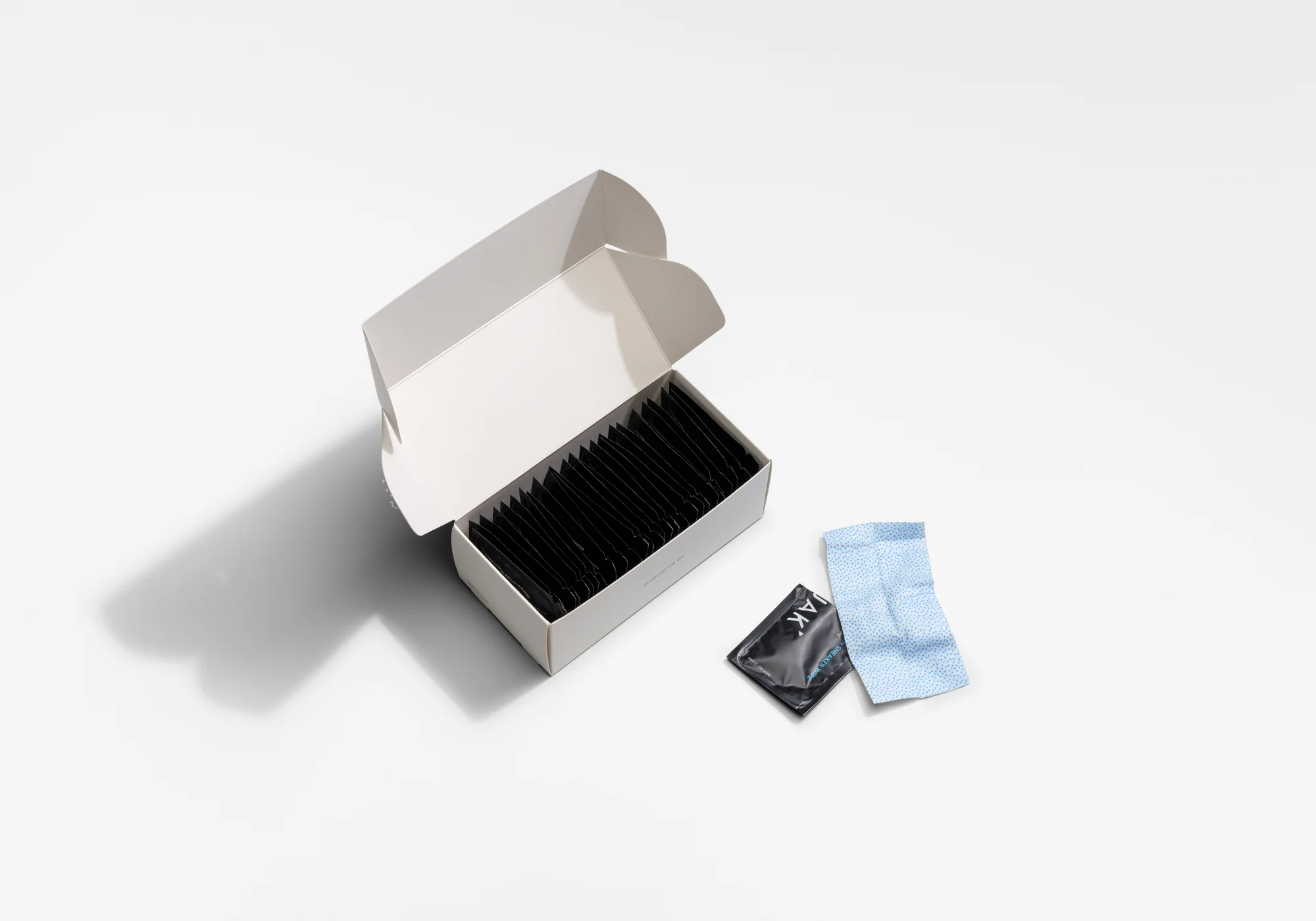 Sneaker Wipes (30un.) - Image 3